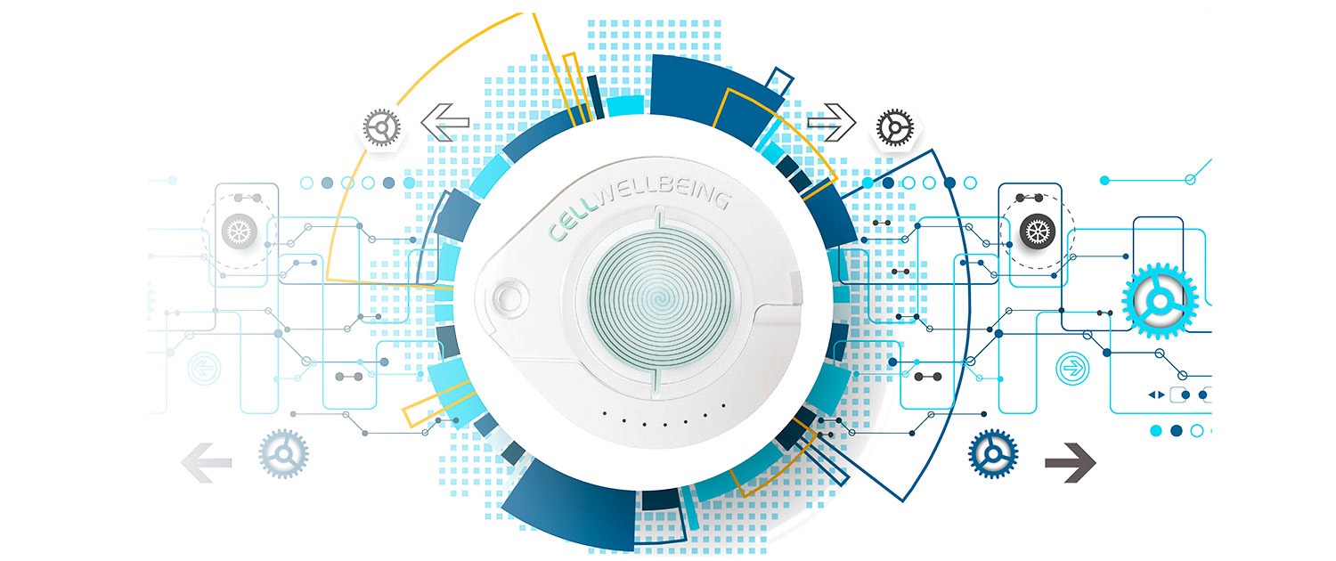 Sistema S-Drive - Ottimizza il tuo benessere