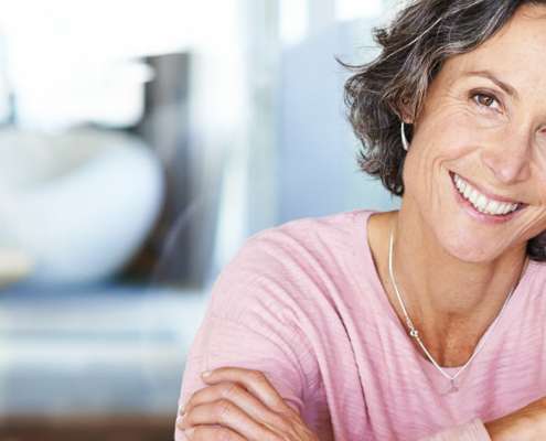 Benessere femminile e menopausa avanzata