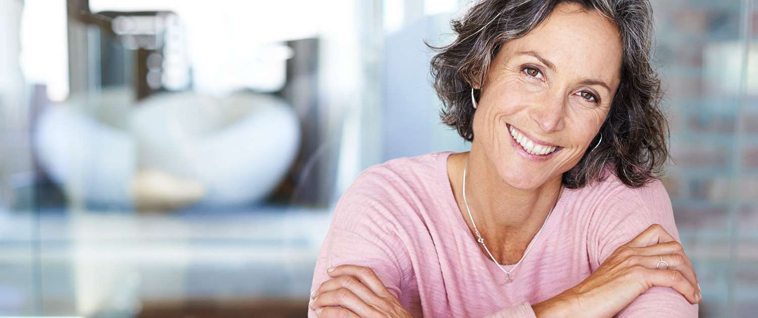 Benessere femminile e menopausa avanzata Benessere femminile e menopausa avanzata