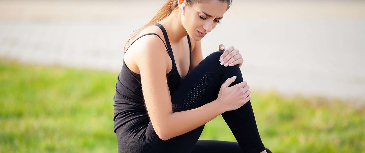 Dolori articolari e rigidità Dolori articolari e rigidità