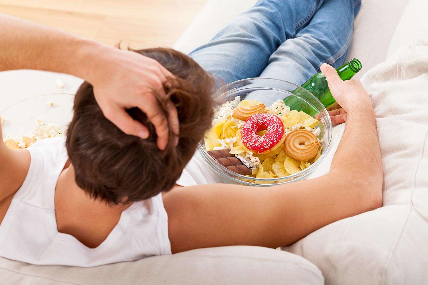 Metabolismo e riequilibrio acido-base Metabolismo e riequilibrio acido-base