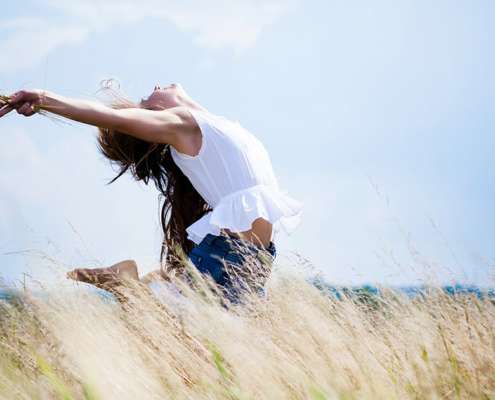 Metabolismo e riequilibrio acido-base