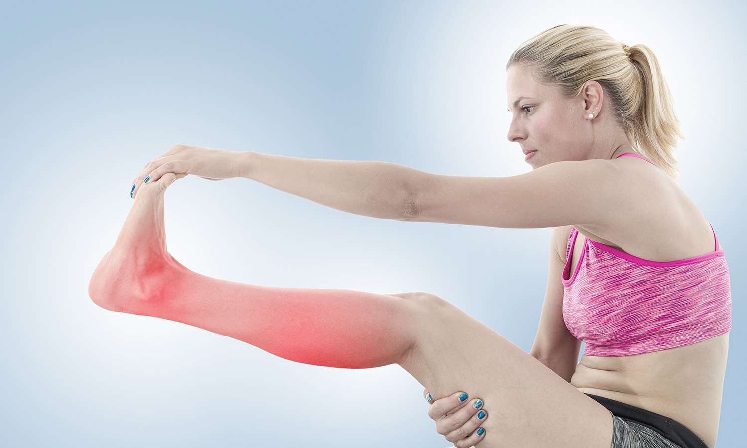 Recupero sportivo e performance fisica