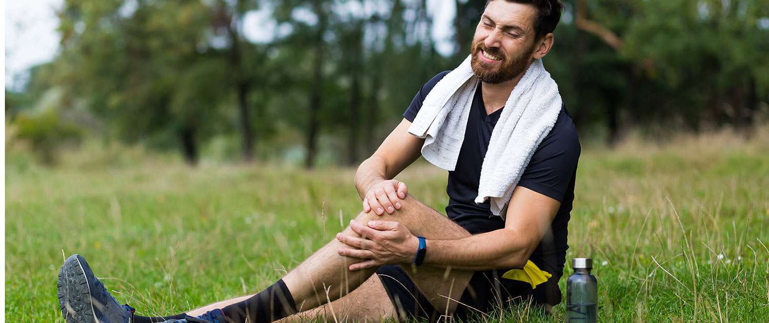 Recupero sportivo e performance fisica