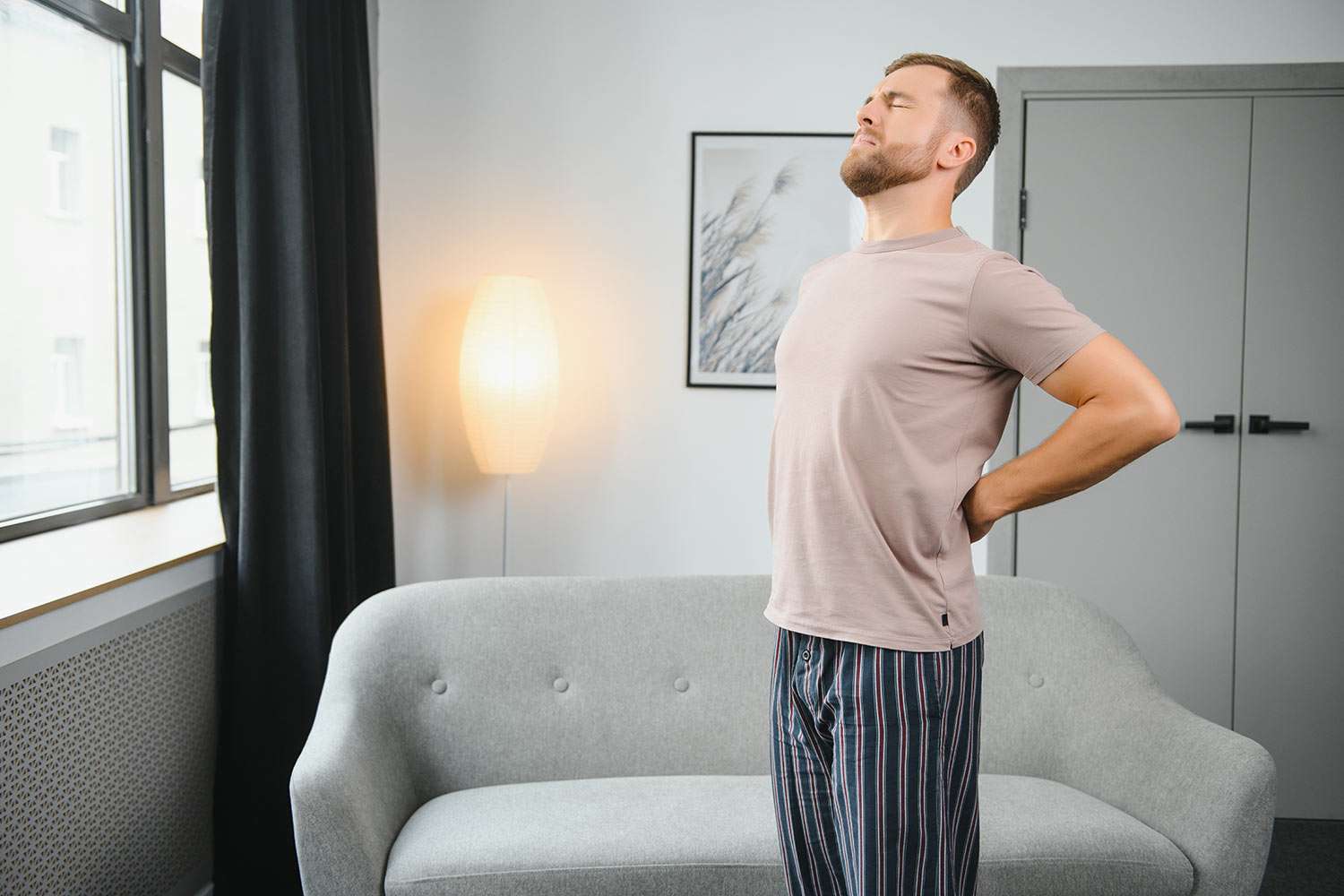 Sonno - equilibrio nervoso e recupero psicofisico Sonno - equilibrio nervoso e recupero psicofisico