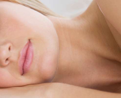 Sonno equilibrio nervoso e recupero psicofisico