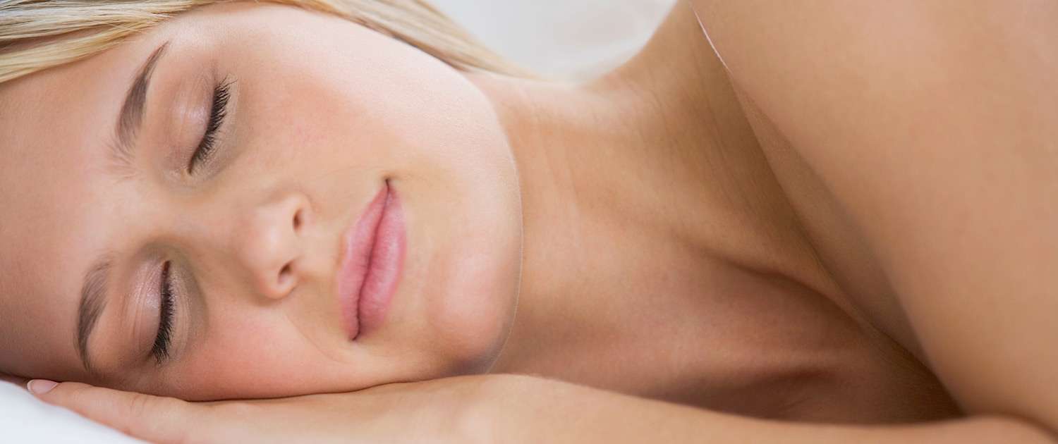 Sonno equilibrio nervoso e recupero psicofisico Sonno equilibrio nervoso e recupero psicofisico