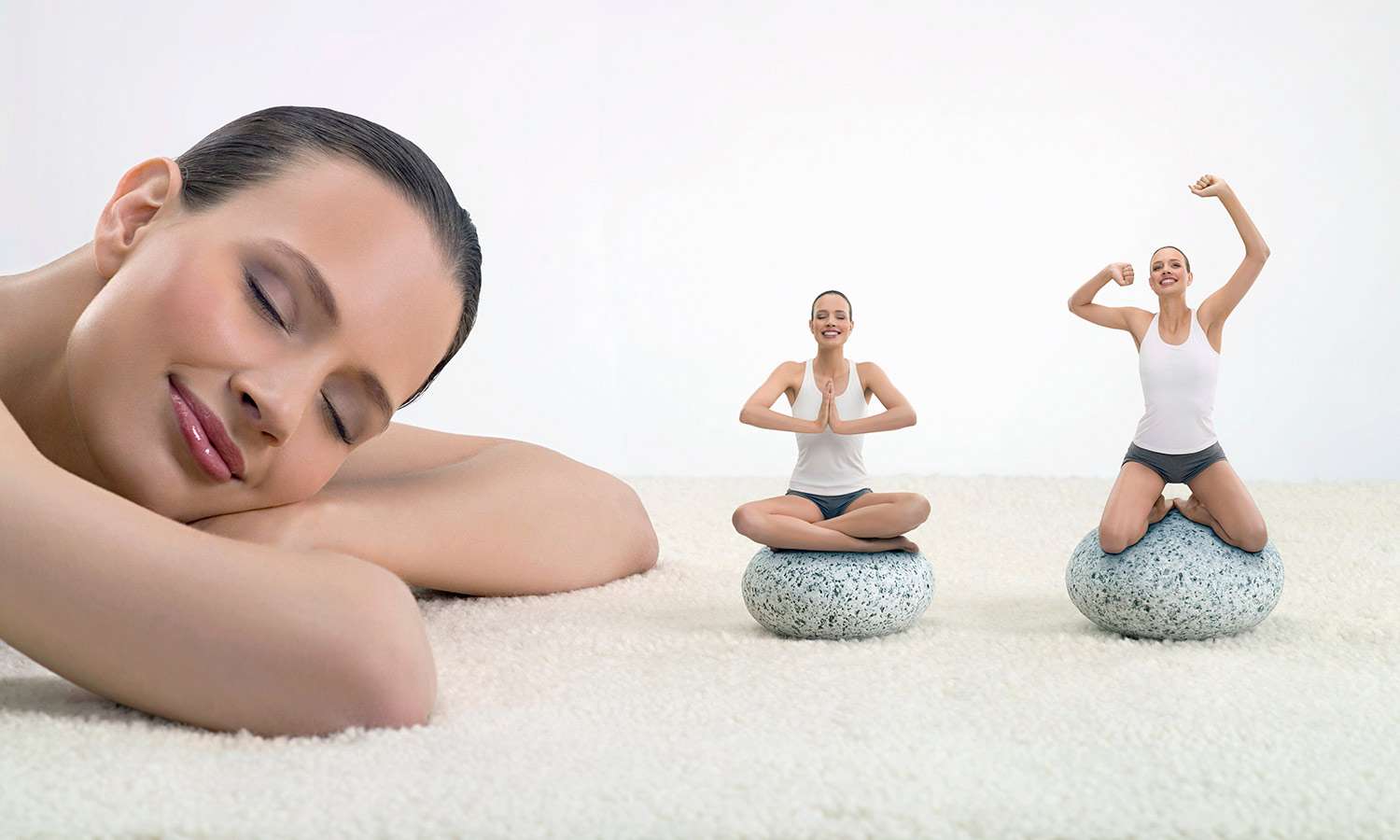 Stanchezza cronica e recupero energetico Stanchezza cronica e recupero energetico